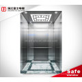 China Fuji Brand Factory Elevator Lift Filential Taille Passenger Elevator pour 10 personnes à faible coût